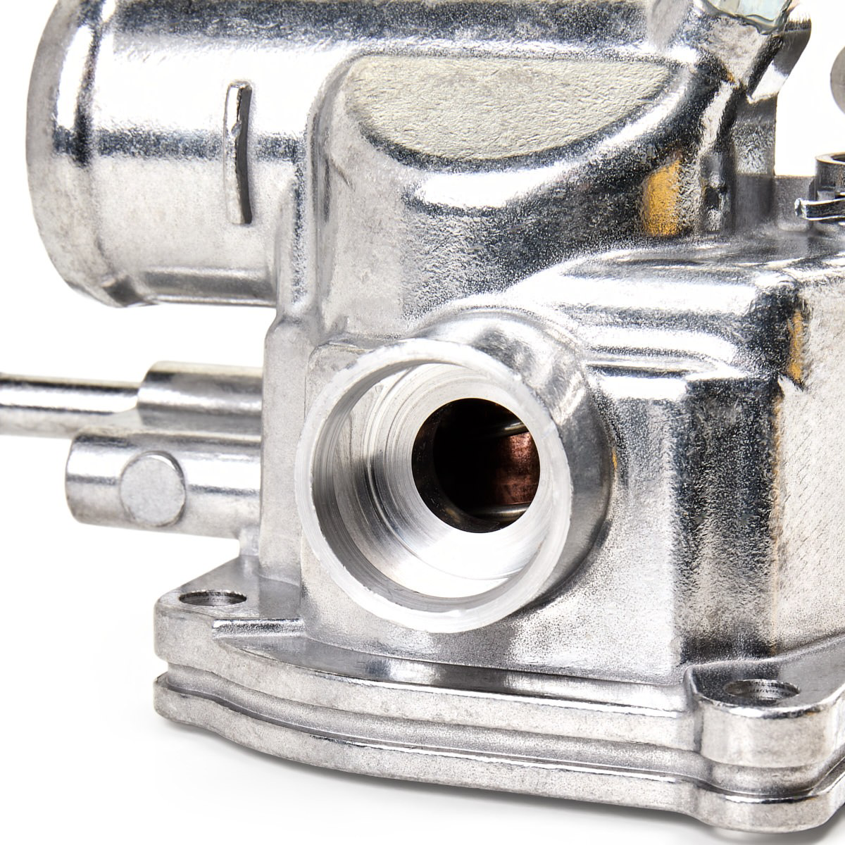 352317100720 Magneti Marelli Корпус термостата в зборі